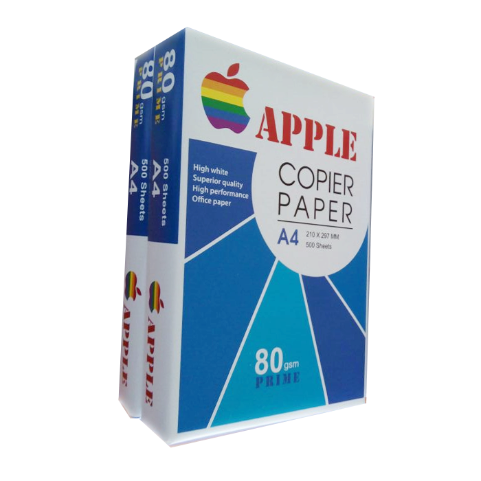 Apple Copier Paper 80gsm